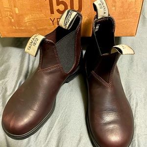 Blundstone 150 ANNIVERSARY Auburn 4.5/7.5w
